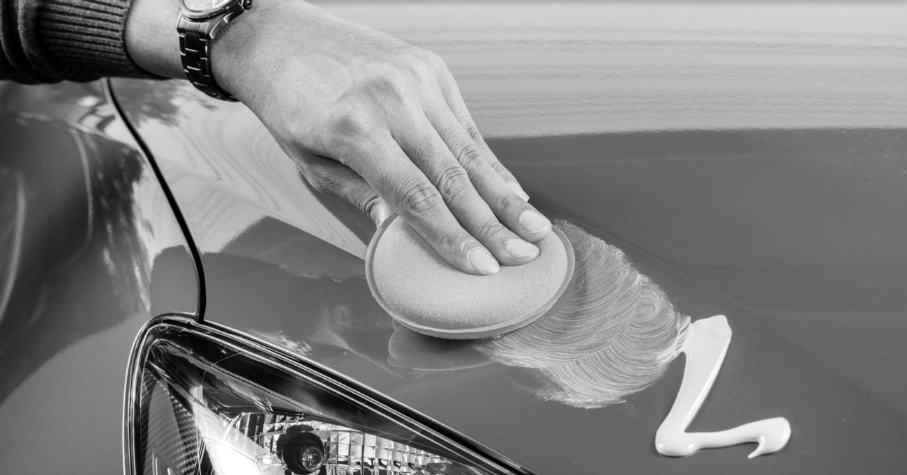 Your Car's Ideal Waxing Schedule CJ's Autobling