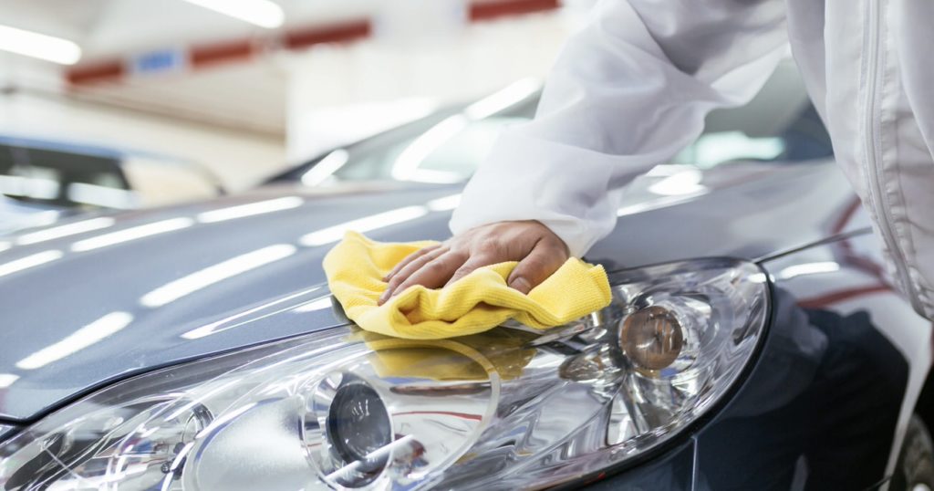 Should You Wax Your Ceramic Coating? CJ's Autobling