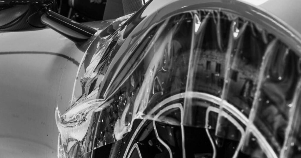 How Long Does Xpel PPF Last? CJ's Autobling